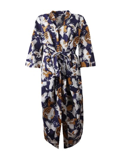 Nora - katoenen kimono