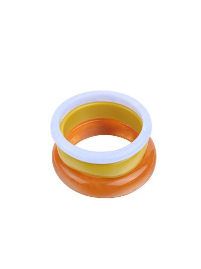 Bangle armbanden set – 3 stuks