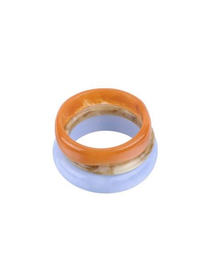 Bangle armbanden set – 3 stuks