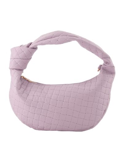 Clara mini tas in lila