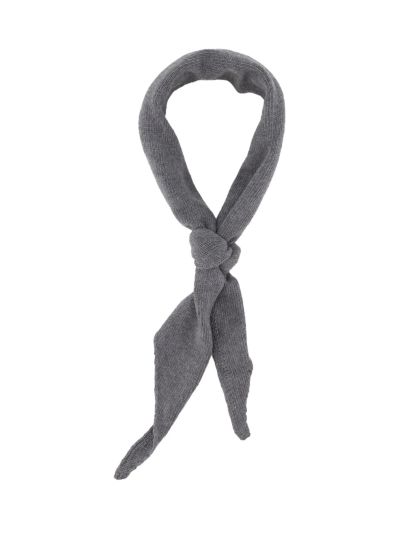 Kasjmier-mix driehoek sjaaltje