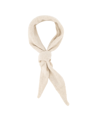 Kasjmier-mix driehoek sjaaltje