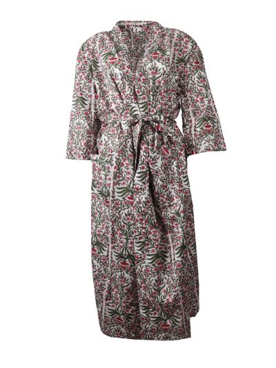 Nora - katoenen kimono