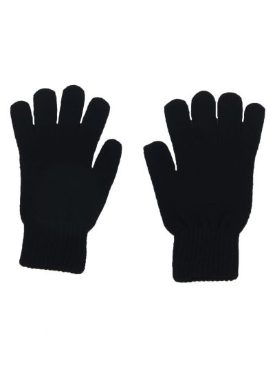 Heren handschoenen in zwart
