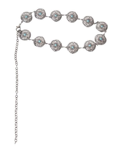 Bohemian riemketting 