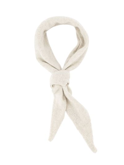 Kasjmier-mix driehoek sjaaltje