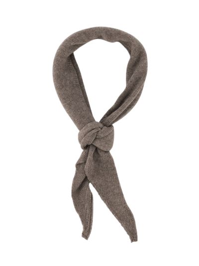 Kasjmier-mix driehoek sjaaltje