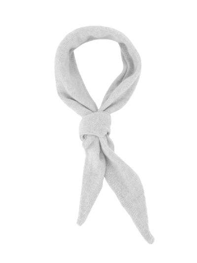 Kasjmier-mix driehoek sjaaltje