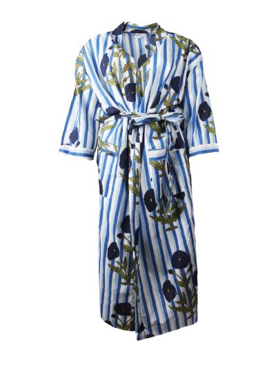 Nora - katoenen kimono