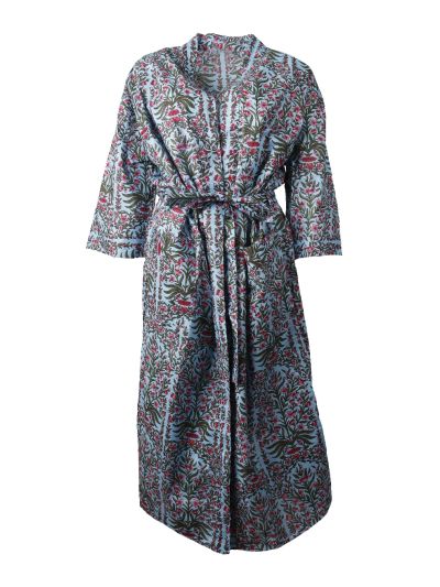 Nora - katoenen kimono