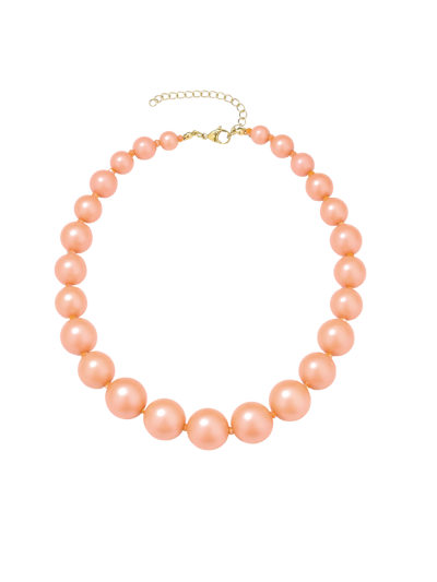 Amelia parelketting