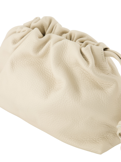 Arela leren handtas