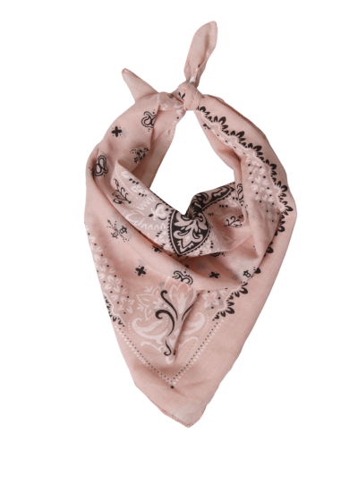 Katoen bandana sjaaltje