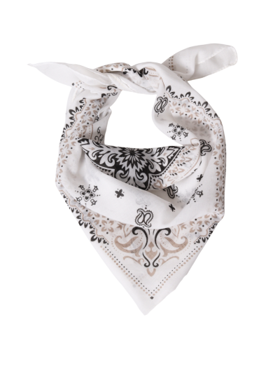 Katoen bandana sjaaltje