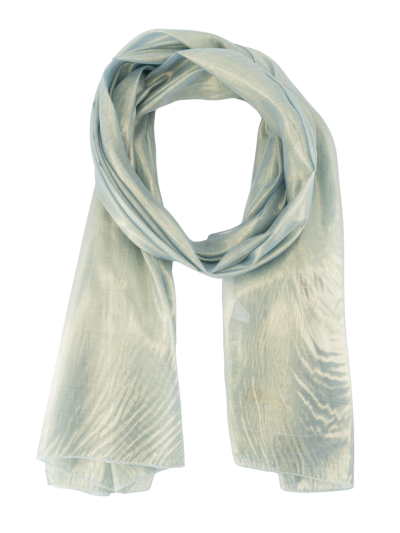 Mikki shimmer sjaal met lurex 