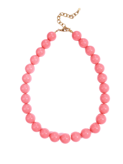 Molly chunky kralenketting