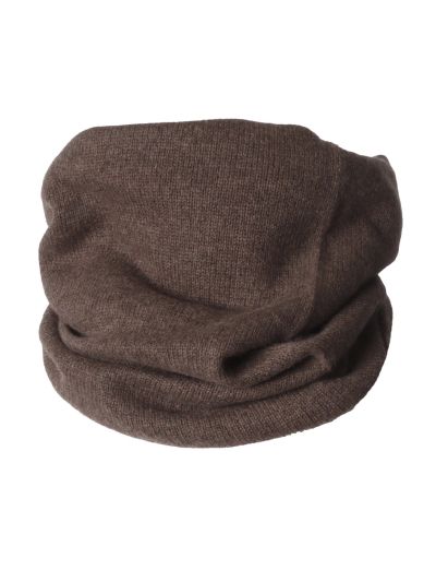 Colsjaal van 100% kasjmier