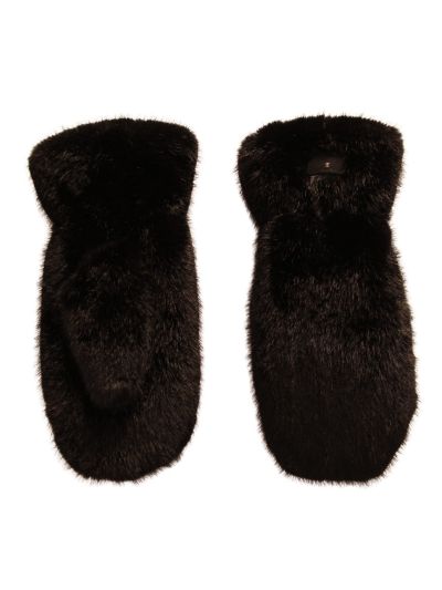 Kunstbont handschoenen