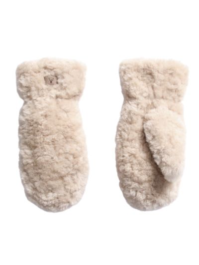 Teddy handschoenen