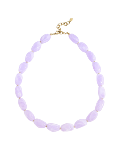 Lizza kralenketting