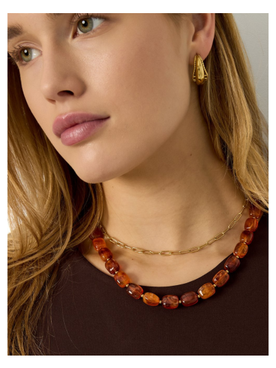 Ophelia kralenketting