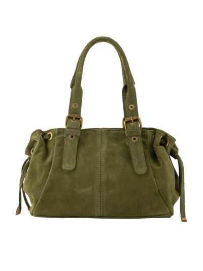 Reva suède handtas