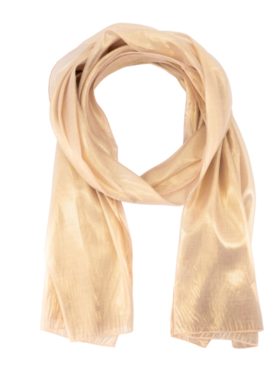 Mikki shimmer sjaal met lurex 