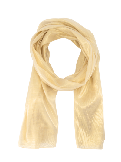 Mikki shimmer sjaal met lurex 