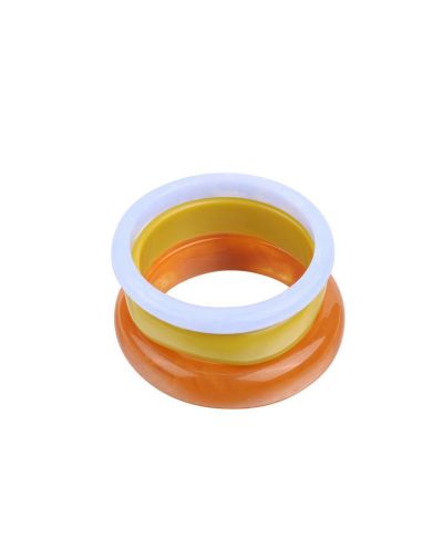 Bangle armbanden set – 3 stuks