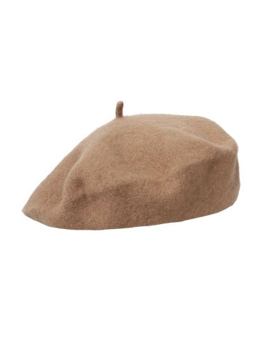 Camel alpino baret
