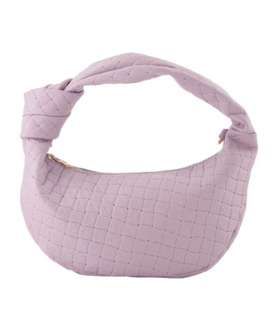 Clara mini tas in lila