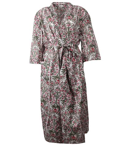Nora - katoenen kimono