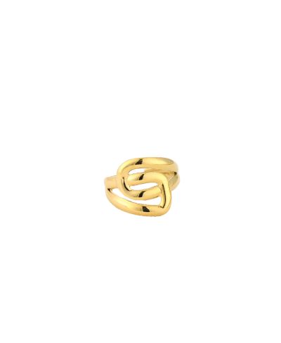 Statement ring 