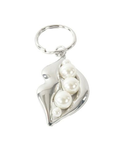 Hot lips parel sleutel- of tashanger