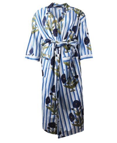 Nora - katoenen kimono