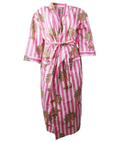 Nora - katoenen kimono