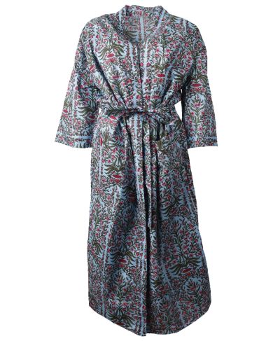 Nora - katoenen kimono