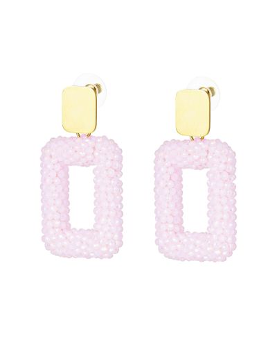Sofie- statement oorhangers