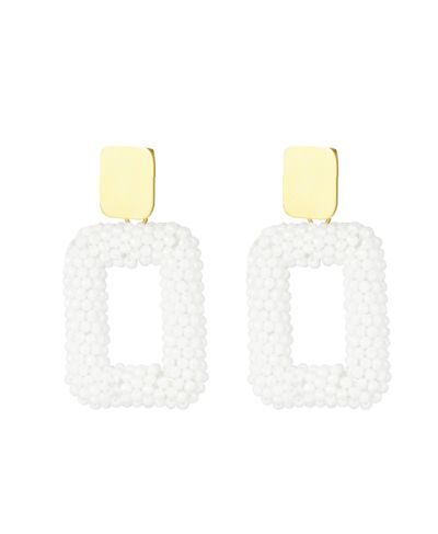 Sofie- statement oorhangers