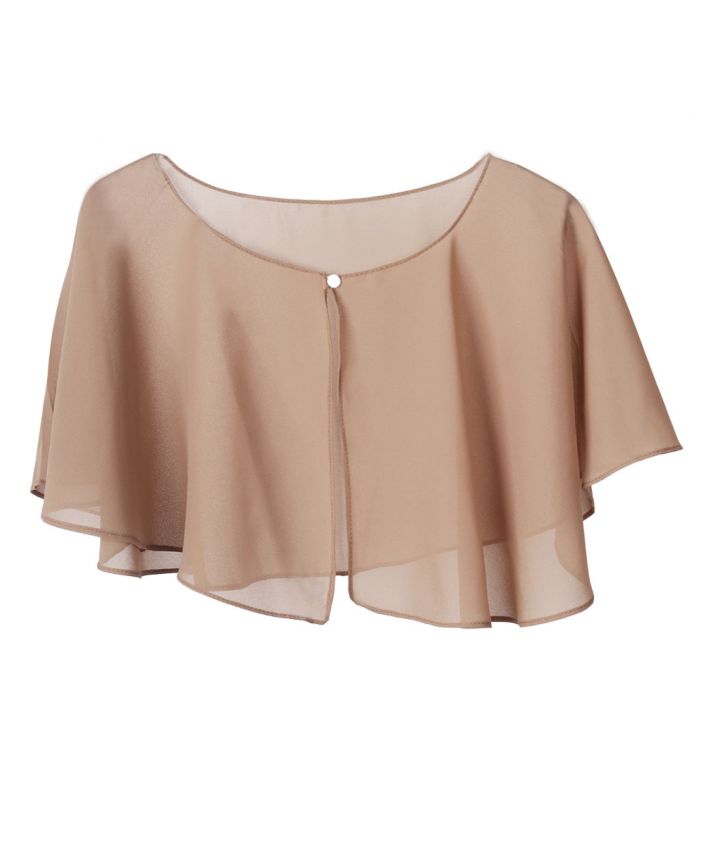 Celine stola in beige