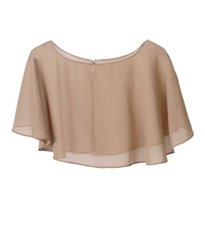 Celine stola in beige