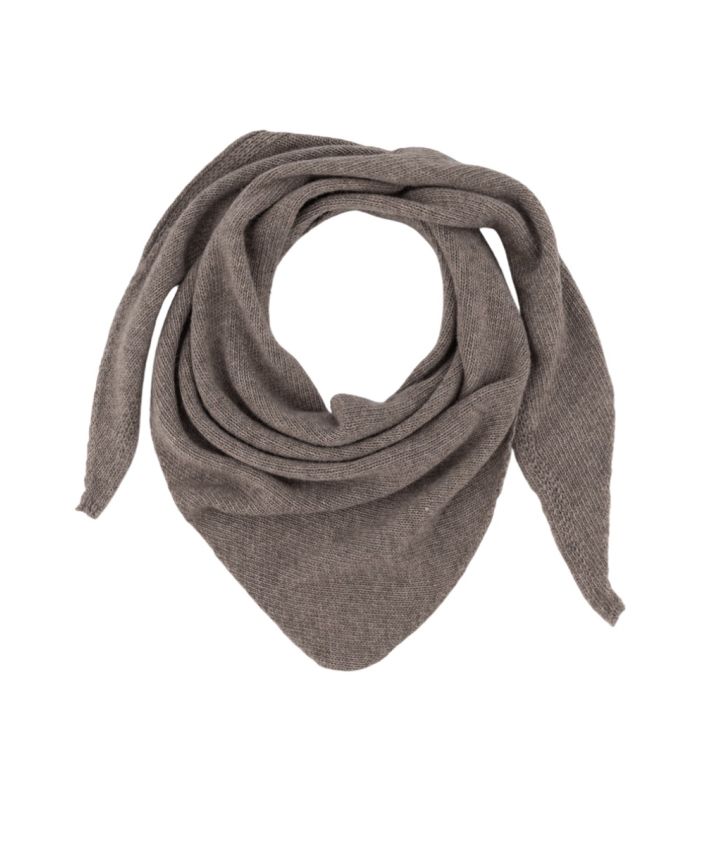 Kasjmier-mix driehoek sjaaltje