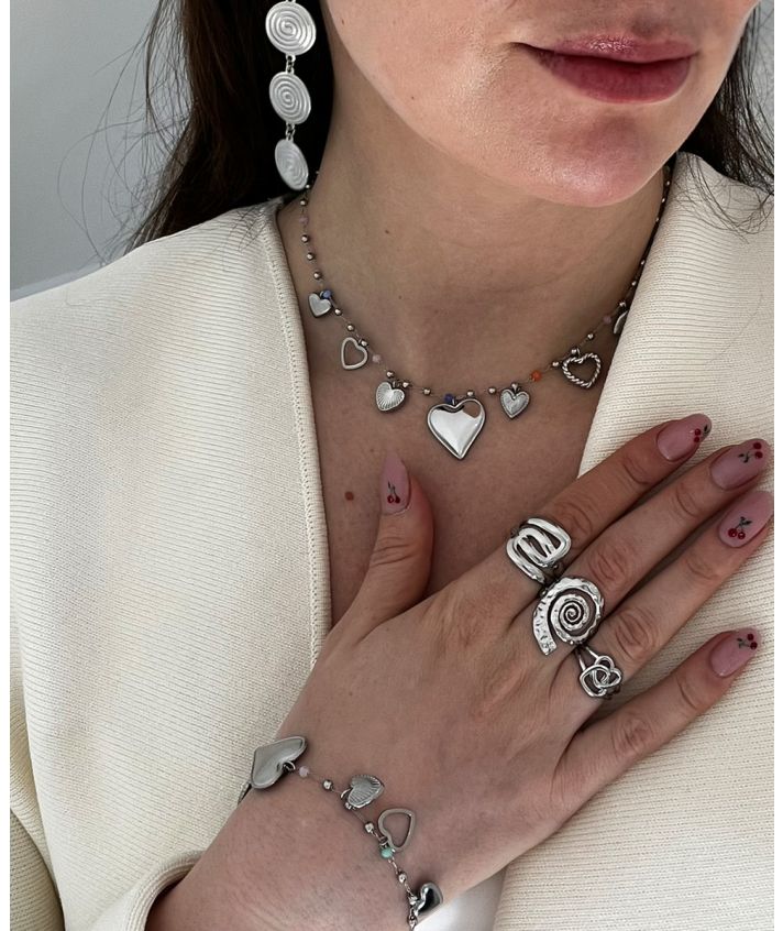 Statement ring 