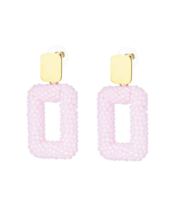 Sofie- statement oorhangers