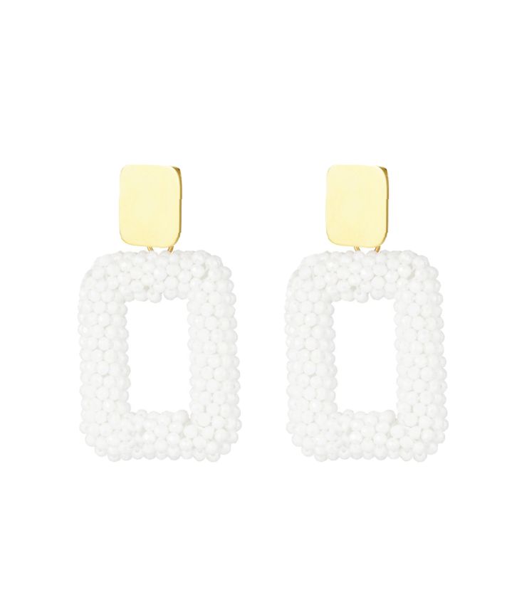 Sofie- statement oorhangers