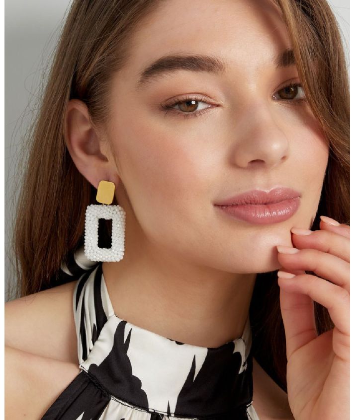 Sofie- statement oorhangers