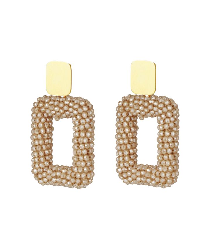 Sofie- statement oorhangers