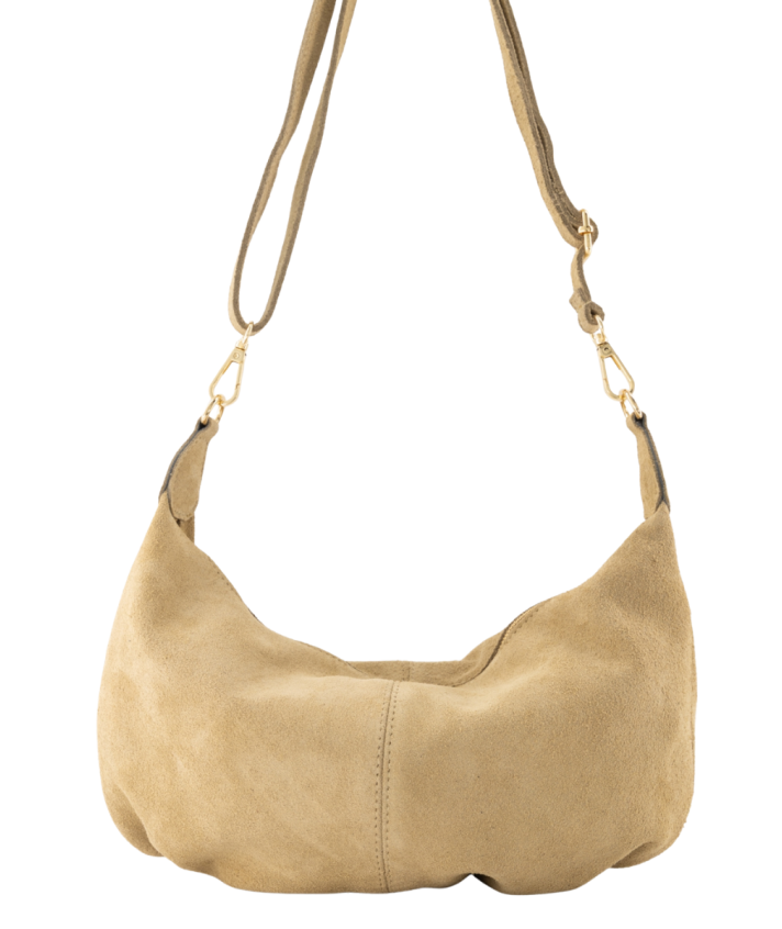Savanna suède tas in zand