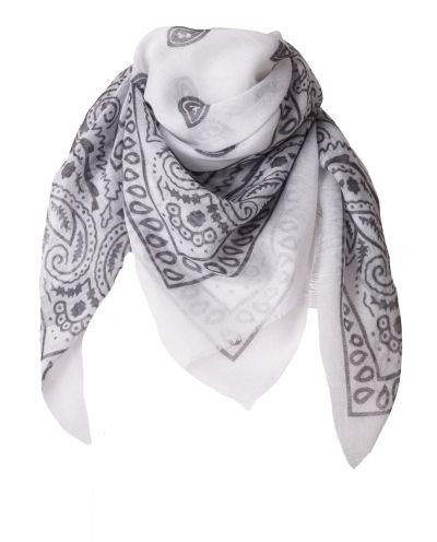 Klassieke bandana sjaal