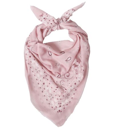 Klassieke oversized bandana sjaal